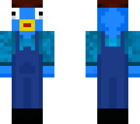 j's skin