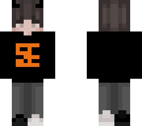 jerry skin (if u have the name jeril u can use it lol)