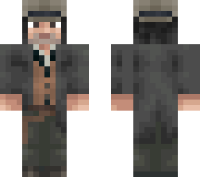 john marston