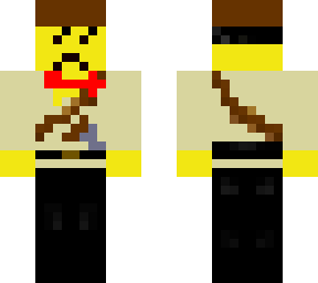 johnny thunder