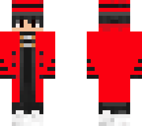 jonah ryan red skin