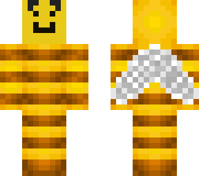 just a bee