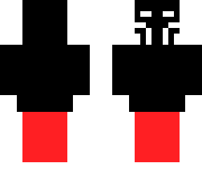 just a skin