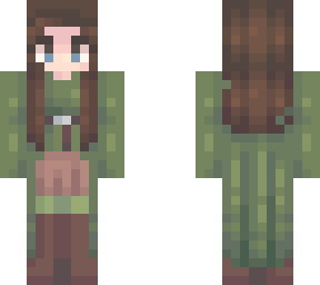 just an elf