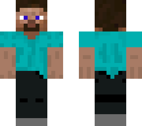 just steve