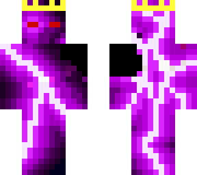 king