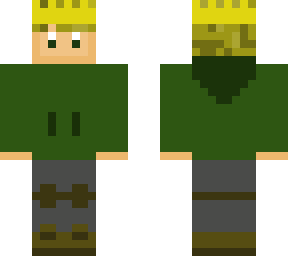 king birk
