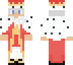 king gegreoeoo