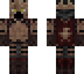 knight order leader