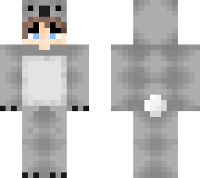 koala boy