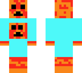 lava creeper