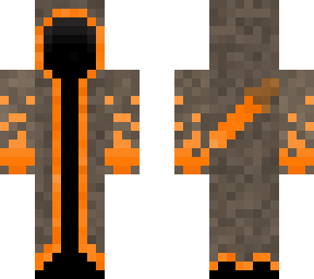 lava mage