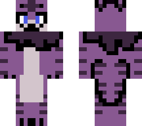 lavender stiger