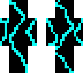 lightning guy
