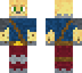 lord ocelot