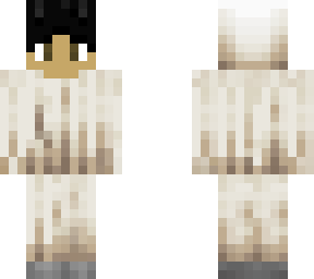 lordsiem's goat skin