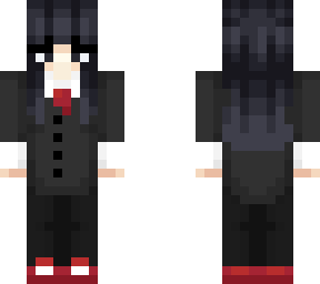 mafia!rain