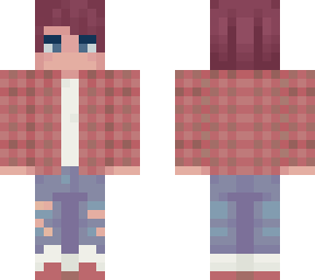 magenta jacket // 2/2