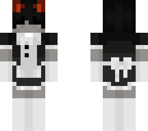 maid