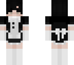 maid