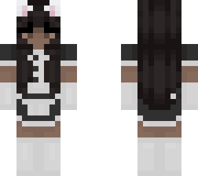 maid e-girl