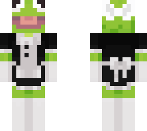 maid kermit