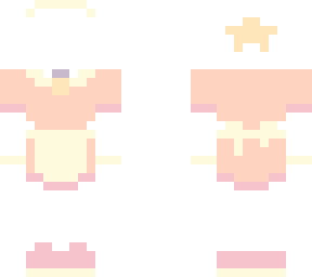 maid peach ; prize