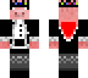 maid technoblade