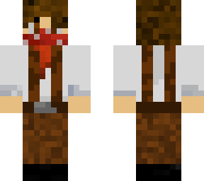 malthis [ based smp] (new dawn - rising leader)
