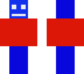 man