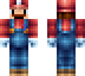 mario