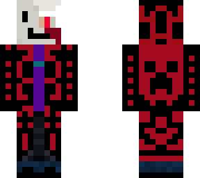 mask
