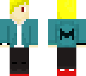 max erten remake