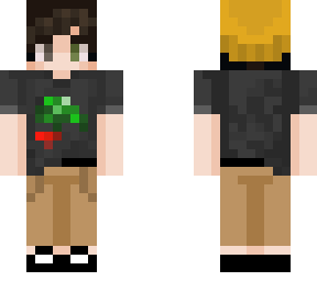me (gorillaz merch)