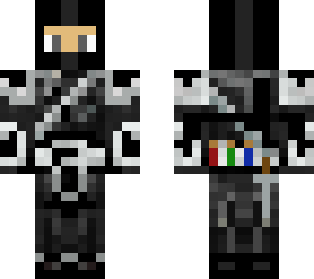 medieval rogue