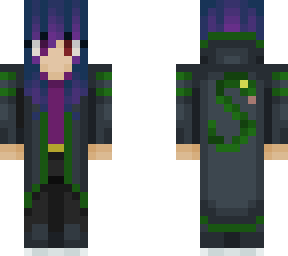 miccy v2 -team serpent's-