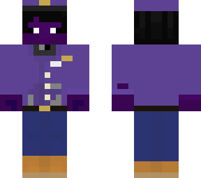 michael afton