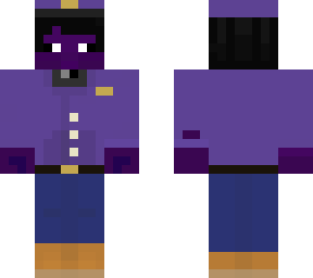 michael afton