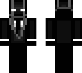 mikl 2.0 suit (black)