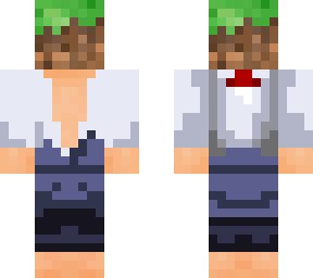 minecraft boy