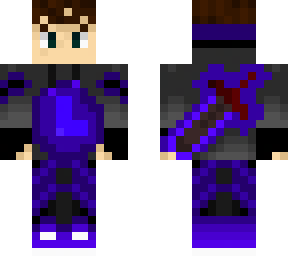 minecraft og squad (l)