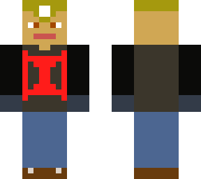 miner (simple)