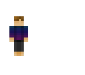 mini gradient dude
