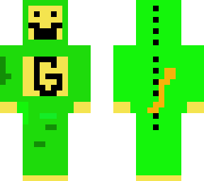 monk-dinosaur "gimbo"