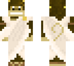 monkey angel