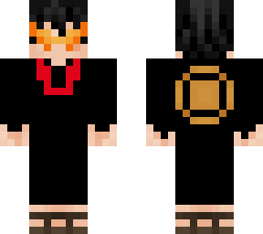 monkey d. luffy (time skip/kamina shades):marine admiral edition