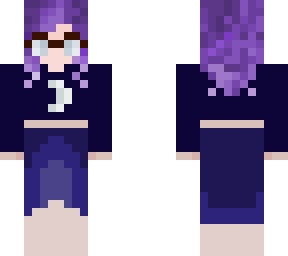 moonywhale skirt