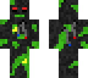 motherboard zombie