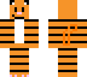 mr.tiger