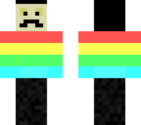 mumbo on vacation